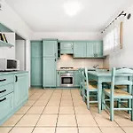 Appartement Flowers House - Host Solution
