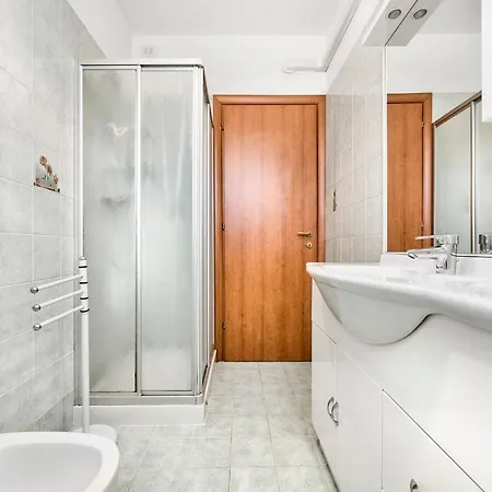 Lägenhet Flowers House - Host Solution Lido di Jesolo