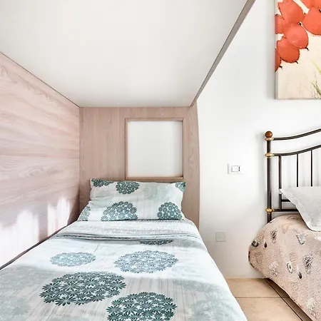 Flowers House - Host Solution Apartment *