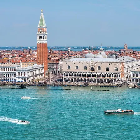 Flowers House - Host Solution Apartamento *