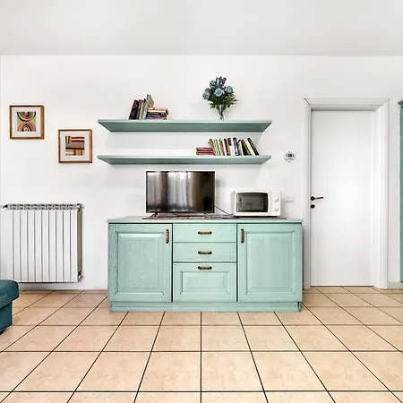 Flowers House - Host Solution Apartment *