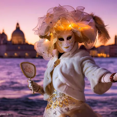 Flowers House - Host Solution * Lido di Jesolo