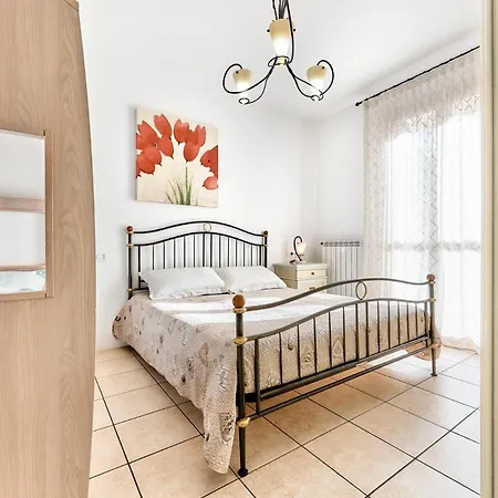 Apartman Flowers House - Host Solution *