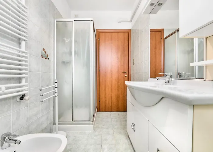 Apartment Flowers House - Host Solution Lido di Jesolo