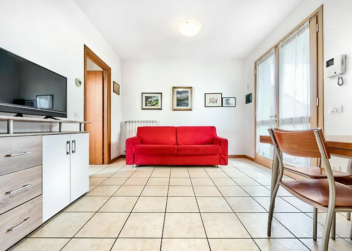 Flowers House - Host Solution Lägenhet