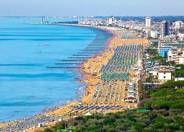 Apartament Flowers House - Host Solution Lido di Jesolo