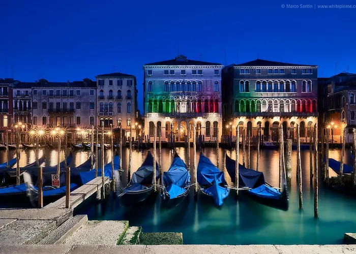 Flowers House - Host Solution * Lido di Jesolo