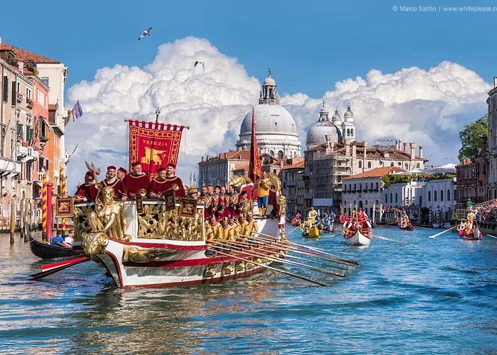 Flowers House - Host Solution Daire Lido di Jesolo