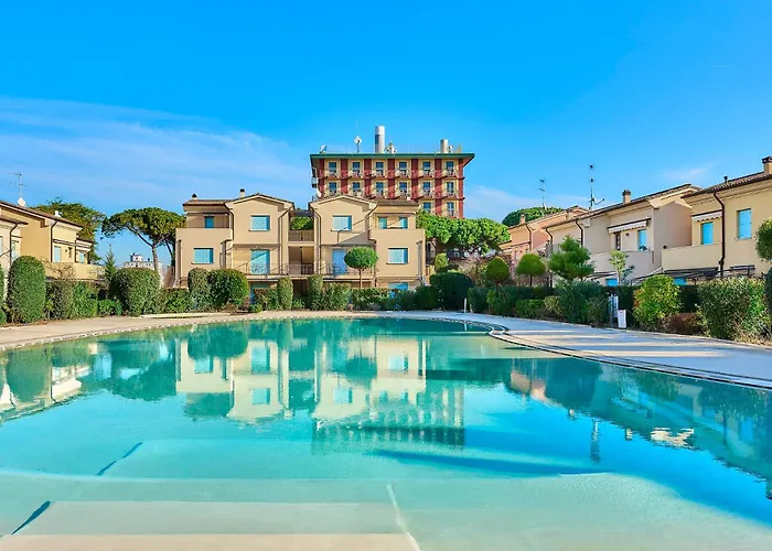 Flowers House - Host Solution Lido di Jesolo