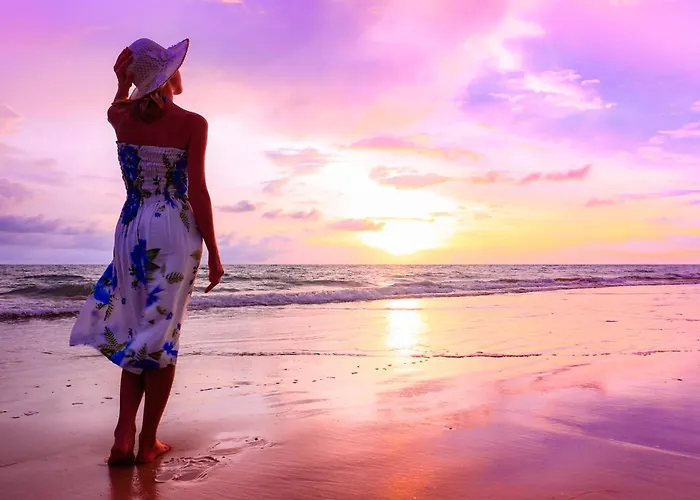 Flowers House - Host Solution Daire *