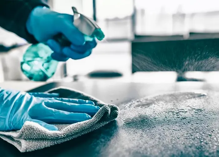 Flowers House - Host Solution