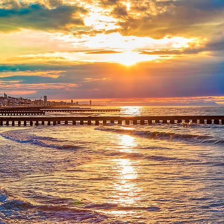 Appartement Flowers House - Host Solution Jesolo