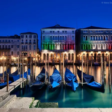 Flowers House - Host Solution * Jesolo