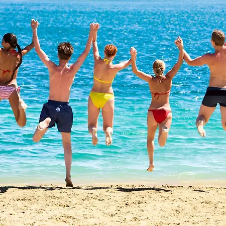 Appartement Flowers House - Host Solution