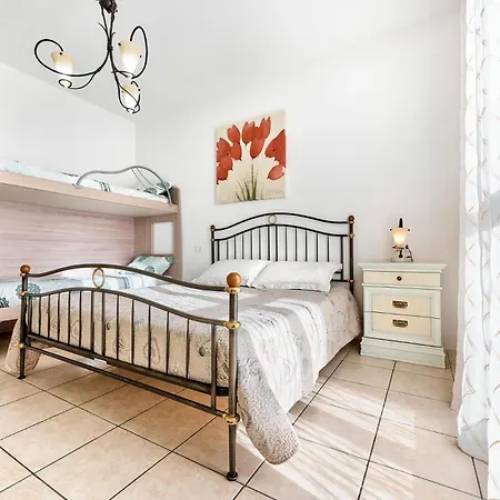 Appartement Flowers House - Host Solution