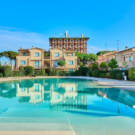 Flowers House - Host Solution Jesolo