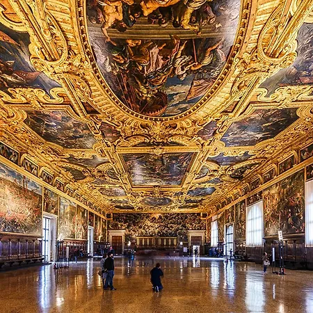 Flowers House - Host Solution * Jesolo