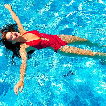 Appartement Flowers House - Host Solution Jesolo